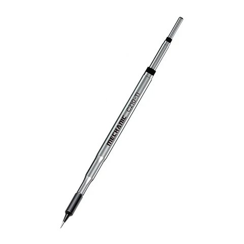 Soldering Iron Tip Mechanic C210 TI, needle, black 