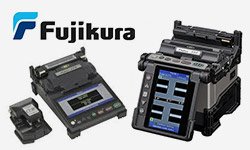 Fujikura: From Hair Ribbons to Fusion Splicers