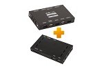Multimedia and Navigation Kits with HDMI for Audi, Volkswagen and Skoda