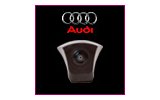 Апгрейд для безопасности вашего Audi!