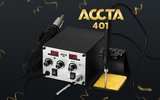 Accta святкує 2 роки на ринку! Виграйте 1000, 3000 або 5000 грн!