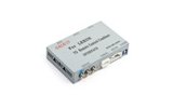 New Car Video Interfaces and AUX Adapters in Stock!