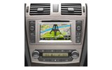Navigation for Toyota Touch&Go Already in Stock!