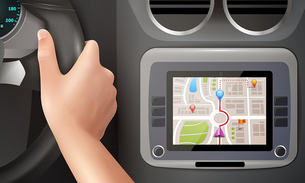 Car Navigators vs GPS Navigatio Boxes. What and How to Choose. Car