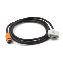 Док кабель для iPod iPhone для адаптеров Dension Gateway - Короткий опис