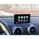 Адаптер з функціями Android Auto та CarPlay для Audi Q3 2013-2018 р.в. з монітором 5.8"