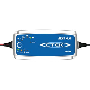 Зарядное устройство СТЕК МХТ 4.0