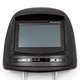 7" Car Headrest TFT LCD Touchscreen Monitor with DVD Player