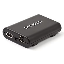 Car iPod USB Adapter Dension Gateway 300 for Opel GW33OC3 - Short description