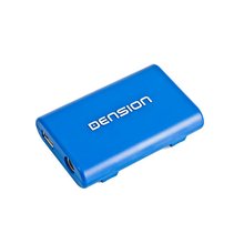 Car iPod USB Bluetooth Adapter Dension Gateway Lite BT for BMW GBL2BM1 - Short description