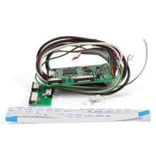 Multifunctional Universal Touch Screen Controller TSC 206IM - Short description