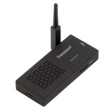 Мультимедийная Android приставкаTronsmart MK908 II - Краткое описание