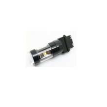 Car Rear End Brake LED Lamp UP 7G 3157WB 30W white, 12 24 V - Short description