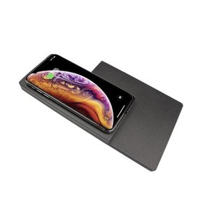 QI Charger for Audi A4L A5 S4 2017 2019 MY