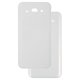 Battery Back Cover compatible with Samsung J500H/DS Galaxy J5, (white)