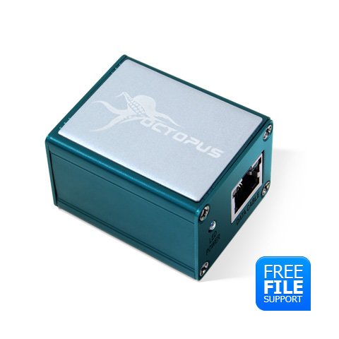 Octopus Box Unlock and Flash LG Phones