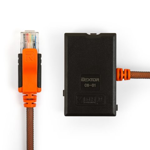 REXTOR F bus Cable for Nokia C6 01