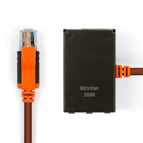 REXTOR F bus Cable for Nokia 2690