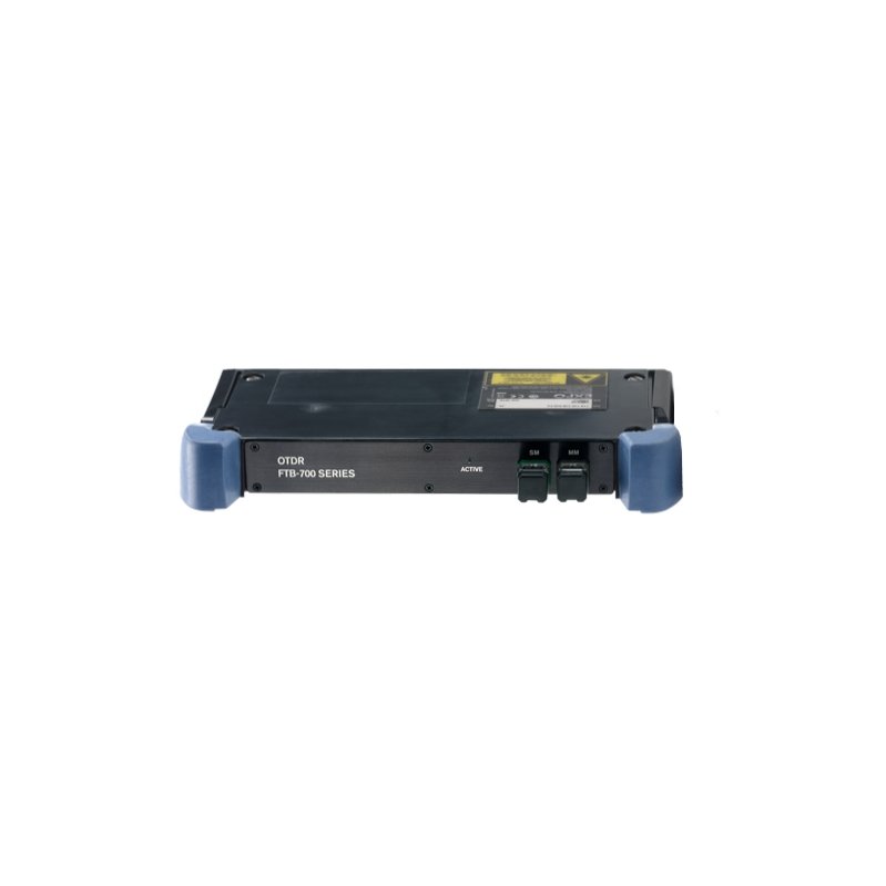 Optical Time Domain Reflectometer EXFO FTB-720-12CD-23B - GsmServer