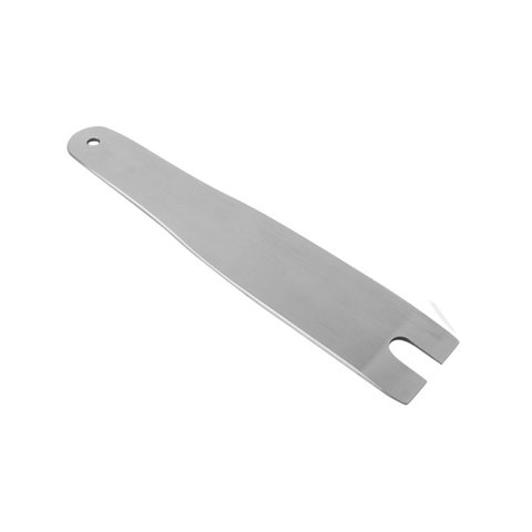 Car Trim Removal Tool Stainless Steel, 210×40 mm 