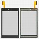 Touchscreen compatible with China-Tablet PC 7"; Archos 70 Platinum, (black, 109 mm, 45 pin, 188 mm, capacitive, 7") #HXD-0786