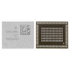 Wi Fi IC 339S00446 compatible with Apple iPad 9.7 2018 iPad 6 