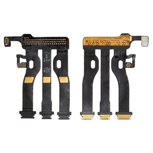 Flat Cable compatible with Watch 4 40mm, LCD, LTE version 