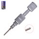 Crosshead Screwdriver Mechanic Mortar Plus +2.5, (Phillips)