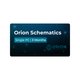 Orion Schematics - Single PC / 3 Months