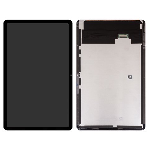 LCD compatible with Oppo Pad Air 10,36", black, without frame, High Copy, OPD2102A 