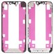 LCD Binding Frame G+OCA PRO compatible with iPhone 12 mini