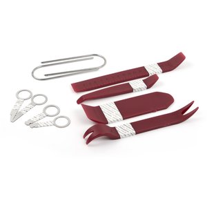 Juego de herramientas para tapicería 10 uds – poliuretano