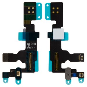 Cable flex puede usarse con Watch 42mm, del micrófono