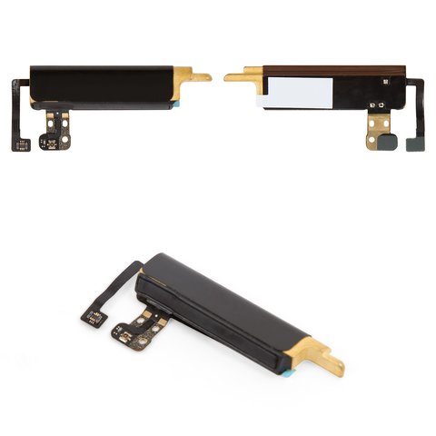 Cable flex puede usarse con Apple iPad Mini 2 Retina, iPad Mini 3 Retina, con componentes, антени 3G