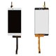 Pantalla LCD puede usarse con Xiaomi Redmi 3, Redmi 3S, Redmi 3S Prime, Redmi 3X, blanco, sin marco, High Copy, 2015816, 2016031