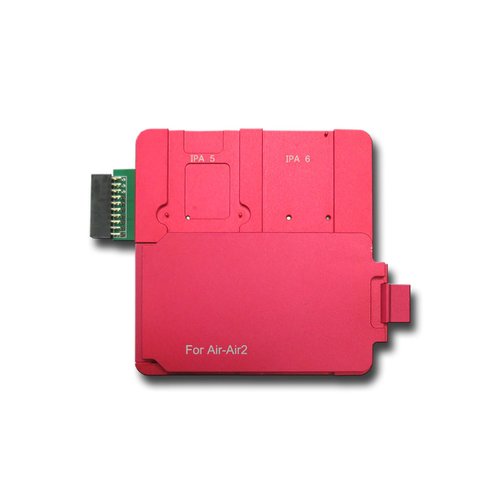 Conector Nand Pro ISP para iPad Air Air 2