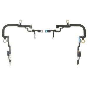 Cable flex puede usarse con iPhone XS Max, antenas Bluetooth