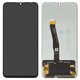 Pantalla LCD puede usarse con Huawei Honor 10 Lite, Honor 10i, Honor 20 Lite, Honor 20i, negro, sin marco, Original (PRC), HRY-LX1/HRY-LX1T/HRY-AL00T/HRY-TL00T/HRY-AL00TA