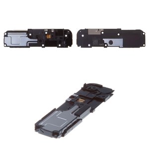 Timbre puede usarse con Xiaomi Redmi Note 9 Pro, Redmi Note 9S, en marco, M2003J6B2G, M2003J6A1G