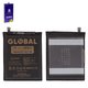 Batería Mechanic HB405979ECW puede usarse con Huawei Nova, Li-Polymer, 3.82 V, 2920 mAh