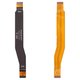 Cable flex puede usarse con Xiaomi Redmi 15C 4G, Redmi 15C 5G, entre placas