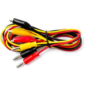 Набор щупов для блоков питания AxioMet PRZEW POM 1