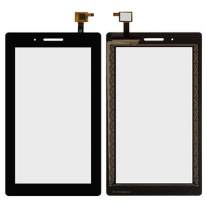 Сенсорний екран для Lenovo Tab 3 TB3 710F Essential, Tab 3 TB3 710L Essential