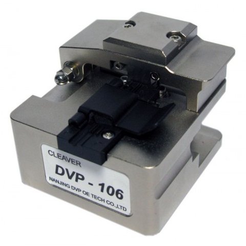 Сколювач оптичних волокон DVP 106