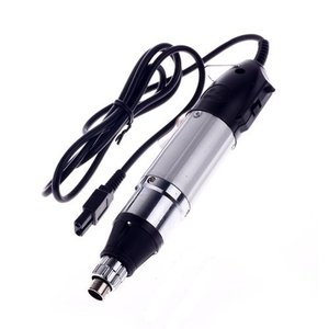 Електрична викрутка та блок живлення Huamei 800