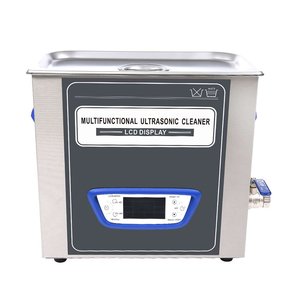 Ультразвукова ванна Jeken TUC 65