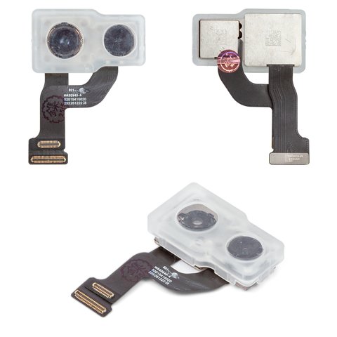 Камера для iPhone 12, основная, с разборки