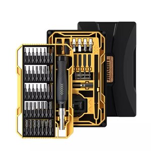 Набор для разбора мобильных телефонов и планшетов 83 в 1 Jakemy JM 8186A