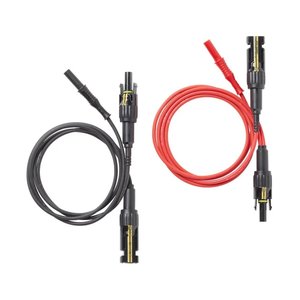 Комплект щупов для токоизмерительных клещей Fluke Pomona PVLead3 MC4 5301195 