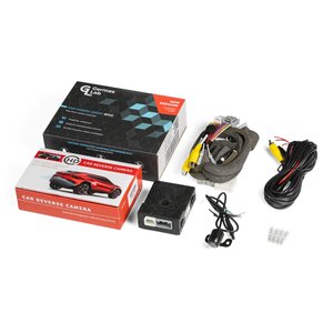 Набір для керування камерами для Toyota Corolla 2013 2014 2015 2016 2017 2018 2019